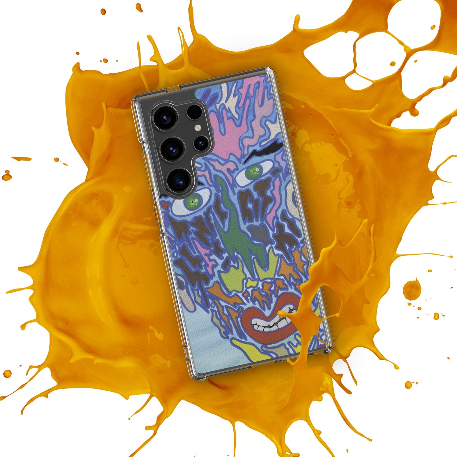 COQUE DE TÉLÉPHONE