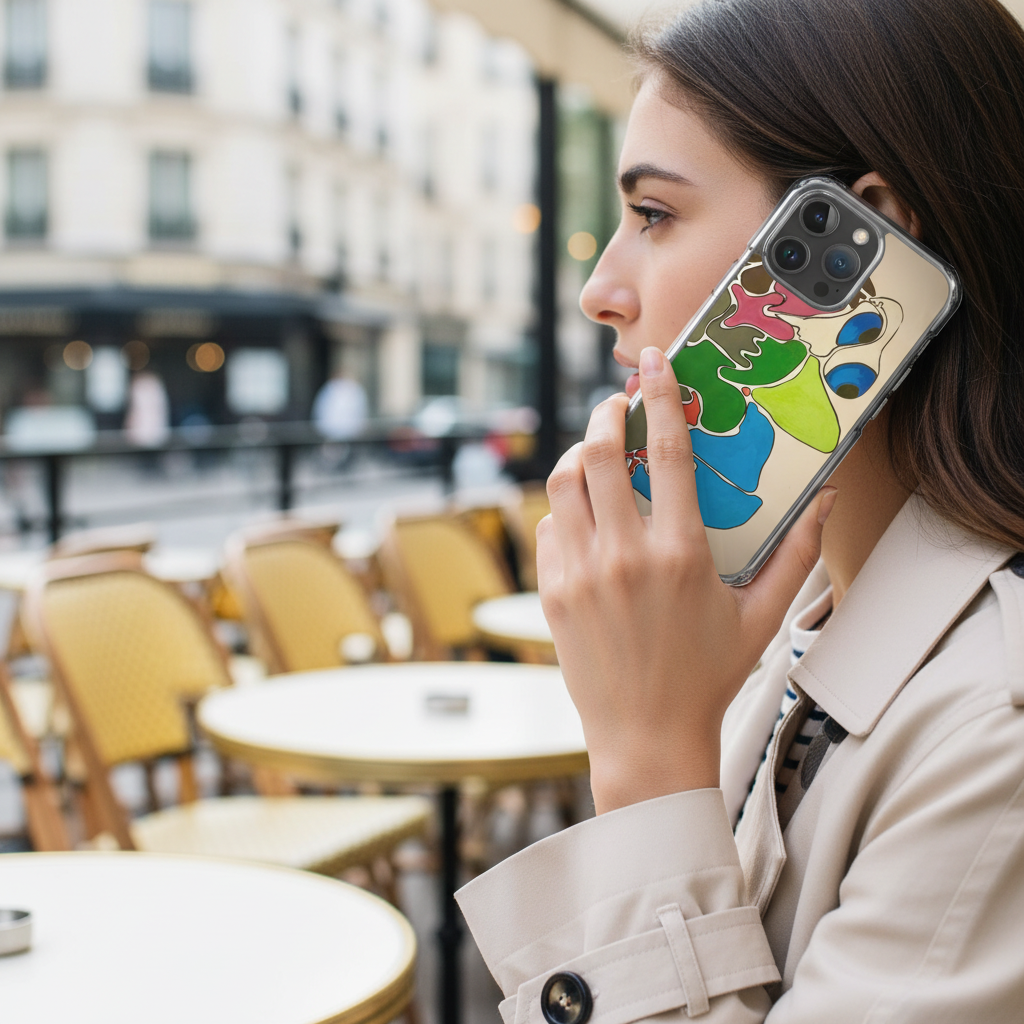 Coque pour iPhone®