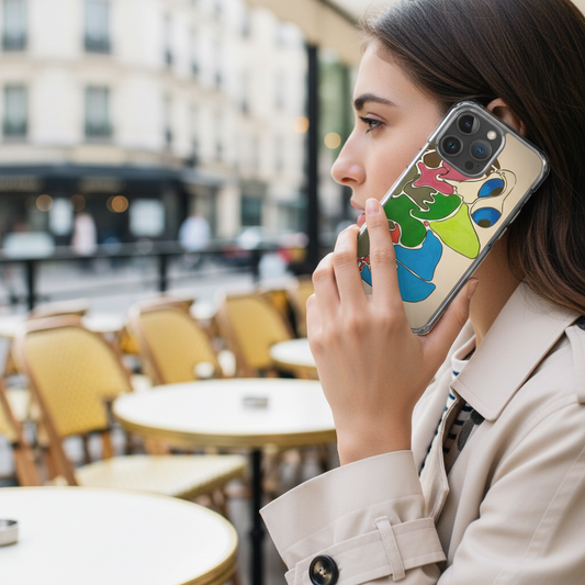 Coque pour iPhone®